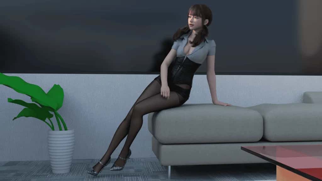 游戏画面3